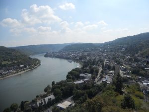 Germania (Valle del Reno, Lago di Costanza, Foresta Nera, etc etc )