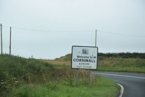 Regno Unito (Somerset - Cornovaglia - Devon)