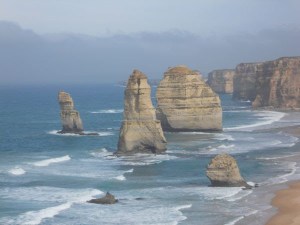 Australia (Nuovo Galles del Sud e Victoria)