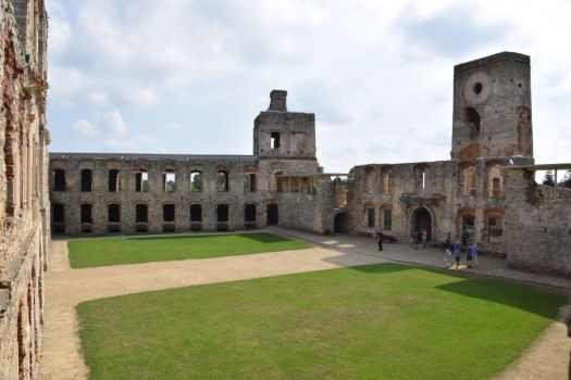 Castello di Krzyztopor (12)