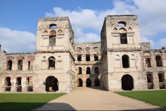 Castello di Krzyztopor